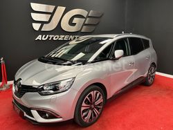 Gris / plata Usado 2020 Renault Grand Scénic IV LIMITED Monovolumen | 16.000 € (Buen precio)