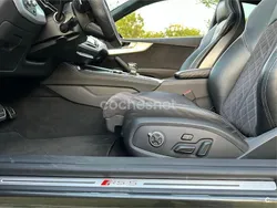Gris / plata Usado 2018 Audi RS5 Coupe | 50.000 € (Precio justo)