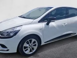 Usado 2018 Renault Clio IV Zen | 10.800 € (Super precio)