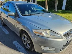 Usado 2008 Ford Mondeo Trend | 4300 € (Precio justo)