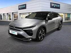 Gris Nuevo 2025 Citroën C5 X PureTech Familiar | 28.990 € (Super precio)