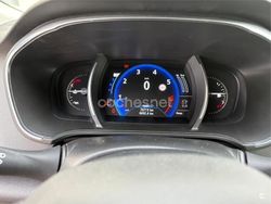 Gris / plata Usado 2017 Renault Mégane GrandTour Bose Edition Familiar | 12.900 € (Precio justo)