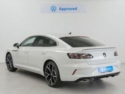 Blanco Usado 2023 VW Arteon R | 48.290 € (Buen precio)
