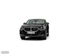 Negro Usado 2025 BMW X2 Shadowline SUV | 47.900 €
