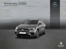 Usado 2024 Mercedes GLA200 SUV | 40.094 € (Buen precio)