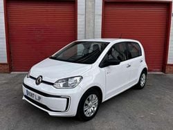 Blanco Usado 2020 VW e-up! Utilitario | 13.800 €