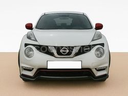 Blanco Usado 2014 Nissan Juke Nismo SUV | 12.990 € (Precio justo)