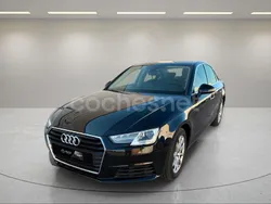 Negro Usado 2019 Audi A4 Advanced Plus Berlina | 17.990 € (Precio justo)