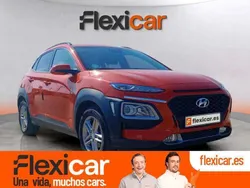 Naranja Usado 2018 Hyundai Kona SUV | 12.990 € (Buen precio)