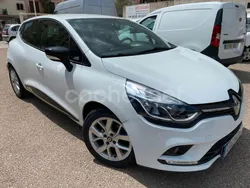 Blanco Usado 2019 Renault Clio IV LIMITED Berlina | 12.500 € (Caro)