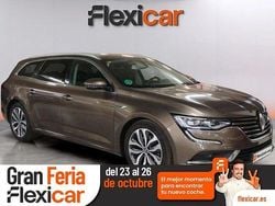 Marrón Usado 2016 Renault Talisman Zen Familiar | 15.490 € (Un poco caro)