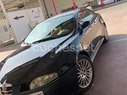 Negro Usado 2005 Alfa Romeo GT Coupe | 2500 € (Super precio)