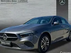 Plata Nuevo 2024 Mercedes A250 | 40.490 € (Un poco caro)