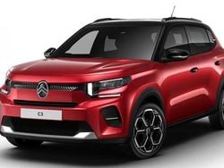 Rojo Nuevo 2025 Citroën C3 Business Class | 19.790 €