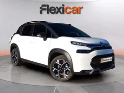 Blanco Usado 2023 Citroën C3 Aircross PureTech SUV | 15.790 € (Precio justo)