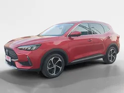 Usado 2024 MG HS Luxury SUV | 24.395 € (Precio justo)