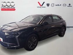 Negro Usado 2022 DS Automobiles DS4 Bastille Plus SUV | 24.490 € (Precio justo)