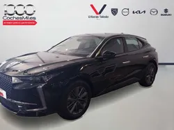 Negro Usado 2022 DS Automobiles DS4 Bastille Plus SUV | 24.490 € (Buen precio)