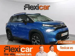 Otros Usado 2021 Citroën C3 Aircross Feel SUV | 16.890 € (Caro)