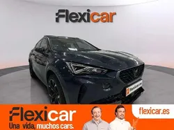 Gris Usado 2022 Cupra Formentor SUV | 24.090 € (Precio justo)