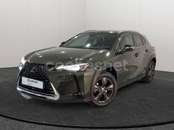 Verde Usado 2020 Lexus UX Business Edition SUV | 26.500 € (Precio justo)
