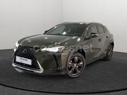 Verde Usado 2020 Lexus UX Business Edition SUV | 27.500 € (Precio justo)