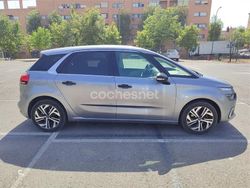 Gris / plata Usado 2018 Citroën C4 Picasso Rip Curl Monovolumen | 11.999 € (Precio justo)