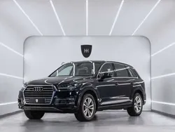Usado 2017 Audi Q7 Ambiente SUV | 31.799 € (Super precio)