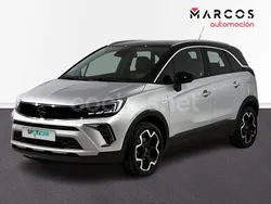 Negro Usado 2024 Opel Crossland Ultimate SUV | 20.200 € (Caro)