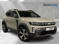 Beige Nuevo 2025 Dacia Duster Journey SUV | 22.900 € (Buen precio)