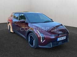 Eléctrico Usado 2025 Kia EV4 Launch Edition Berlina | 36.890 € (Precio justo)