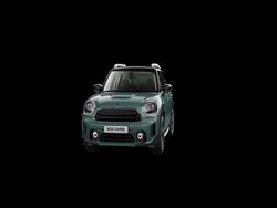Usado 2022 Mini Cooper Countryman SUV | 26.990 € (Un poco caro)