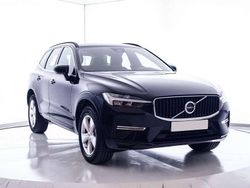Negro Usado 2024 Volvo XC40 Core SUV | 43.200 €