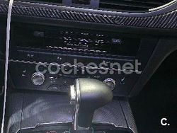 Negro Usado 2013 Audi A6 Advanced Familiar | 13.900 € (Precio justo)