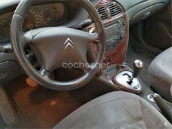 Gris / plata Usado 2003 Citroën C5 Exclusive Berlina | 2800 € (Caro)