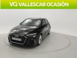 Otro Usado 2023 Audi A3 Sportback Premium Berlina | 28.900 € (Un poco caro)