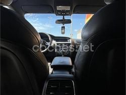 Negro Usado 2010 Audi A5 Sportback S-Line Berlina | 12.000 € (Precio justo)
