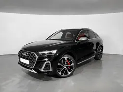 Audi SQ5 Sportback