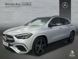 Usado 2024 Mercedes GLA200 SUV | 43.868 € (Precio justo)