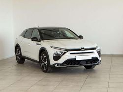 Blanco Usado 2023 Citroën C5 X Shine Familiar | 35.992 €