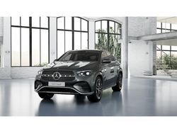 Gris Nuevo 2025 Mercedes GLE450 AMG SUV | 110.500 €