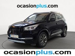 Hvid Brugt 2022 DR Automobiles DR4 SUV | 10.756 € (God pris)