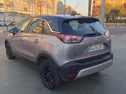 Gris Usado 2019 Opel Crossland X Innovation SUV | 13.700 € (Un poco caro)