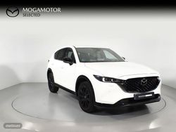 Usado 2023 Mazda CX-5 Homura-Line SUV | 33.200 € (Precio justo)
