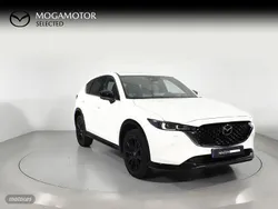 Usado 2023 Mazda CX-5 Homura-Line SUV | 33.200 € (Precio justo)