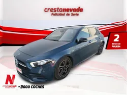 Usado 2021 Mercedes A200 | 30.831 € (Precio justo)