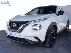 Usado 2024 Nissan Juke N-Connecta SUV | 18.300 € (Buen precio)