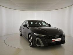 Negro Nuevo 2025 Audi A5 S-Line Coupe | 62.990 € (Precio justo)