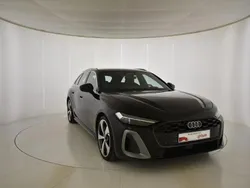 Negro Nuevo 2025 Audi A5 S-Line Coupe | 62.990 € (Super precio)