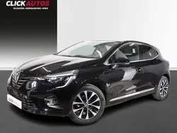 Usado 2023 Renault Clio V Techno | 15.250 € (Precio justo)